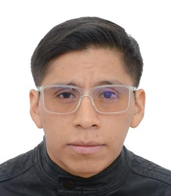 Diego Armando Achina