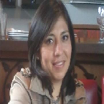 Jenifer Merino Sánchez