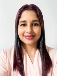 Hady Valentina Flores Rodríguez