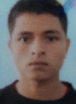 Marco Cruz Briones
