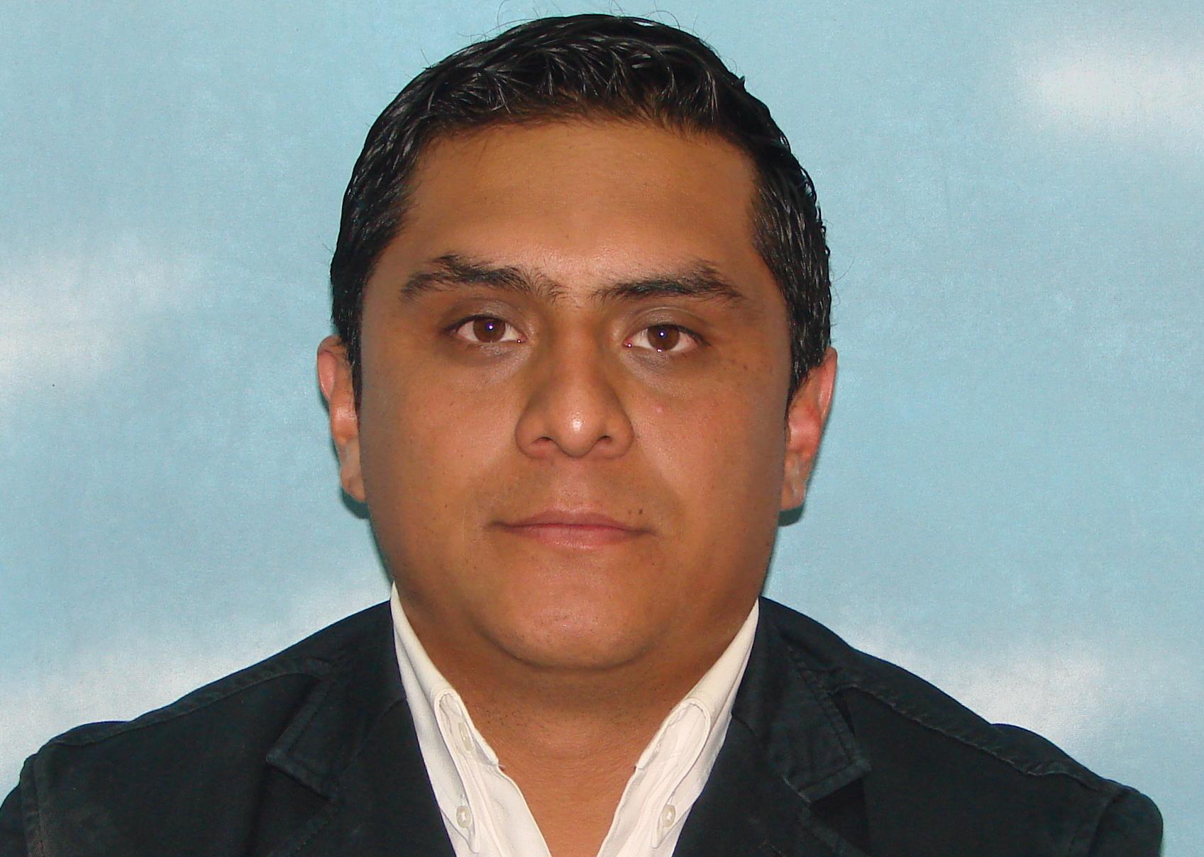 Fernando Guillermo Zambrano Proaño