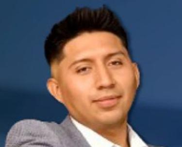 Carlos Andrés Sánchez Gutiérrez