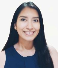Dayse Gabriela Sanunga Rueda