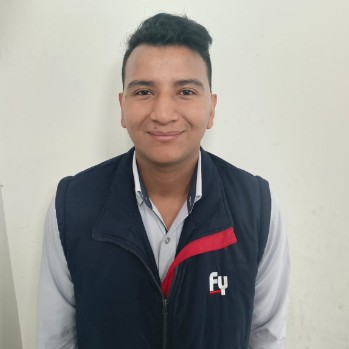 Jhonny Fernando Contreras Pata