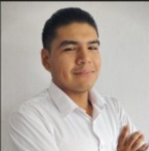 Marcos Jeremías Paredes Murillo