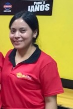 Cynthia Pamela Acán Paguay
