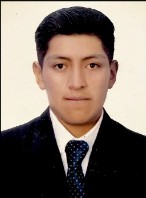 Elvis Rene Caiza Caiza