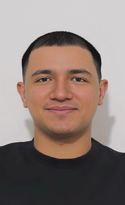 ANDY ANTONIO SOLORZANO CORTEZ