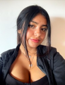 Tania Margarita Rosillo Torres