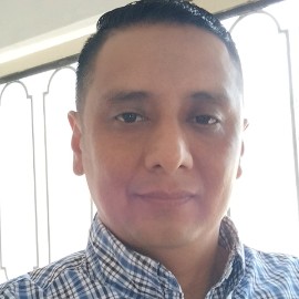 Danny Velez Ponce
