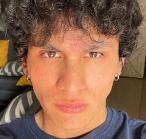 Alexis Ivan Solis Gaibor