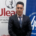 Johao Fernando Cevallos García