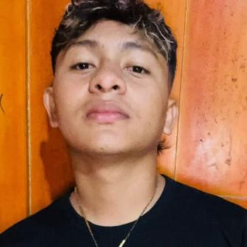 Bryan Espinoza Espinoza Peralta