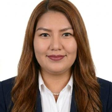 ANDREA AREVALO VERA
