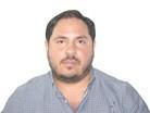 Javier Horacio Montalvo Huacón