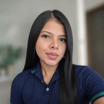 Karen Estefanía Cordova Villa