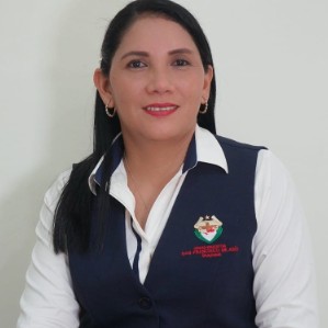 Giomar Esther Calazán Parra