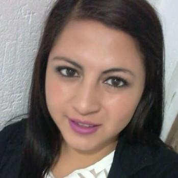 Faviola Valeria Salinas Iñaguazo