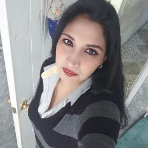 Karina Endara