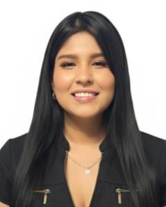 MARÍA JOSÉ TAPIA ESCALANTE