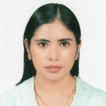 Sthefania Ortiz