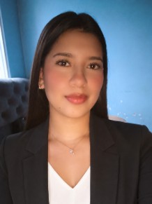 Gabriela Rocío Rodríguez Rodríguez