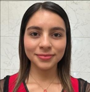 Eulalia Lisseth Del Hierro Del Hierro