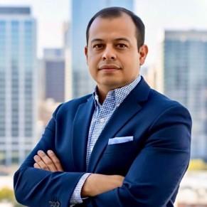 Carlos Javier Espinoza Fiallos