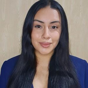ALLISON PAULINA CONFORME MENDOZA