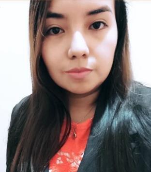 RUTH ELIZABETH ISANOA SINCHE