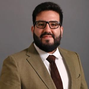 ALFREDO CID FERRADA