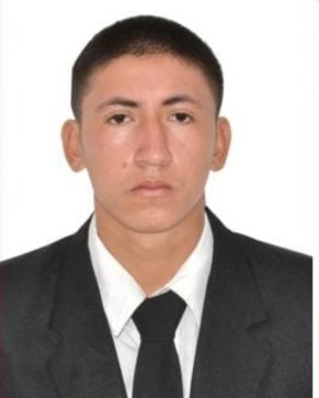 Jean Carlos Ramirez Banchon