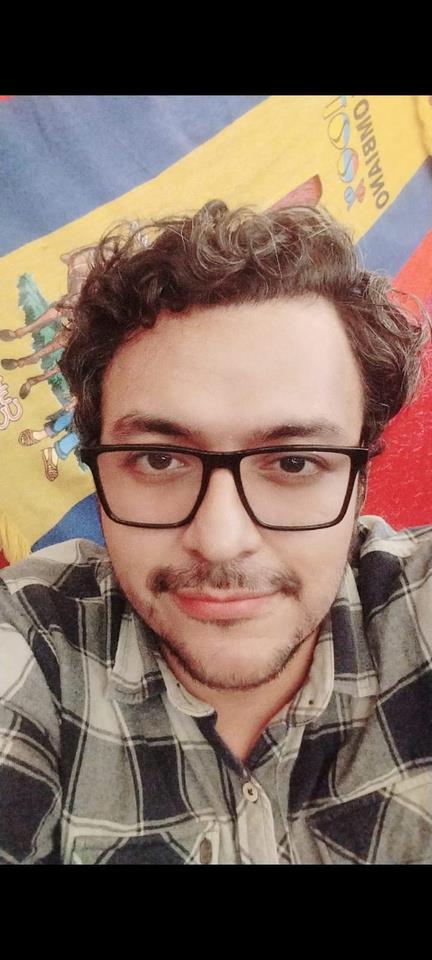 Cristhian Javier Triviño Rea