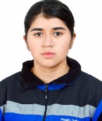 Magaly Rocio Gaibor Morales