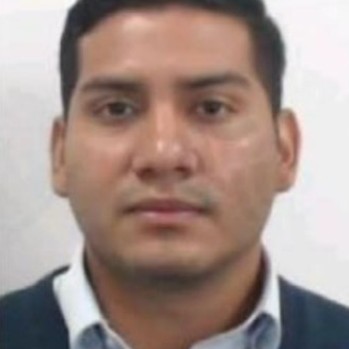 MYKE GERALD BUENO CACERES