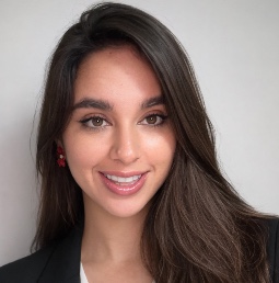 VIVIAMS LISBETH VÉLEZ INTRIAGO