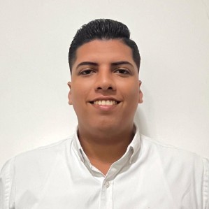 Edison Moisés Sánchez Lozano