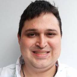 Richard Javier Grillo Palacios