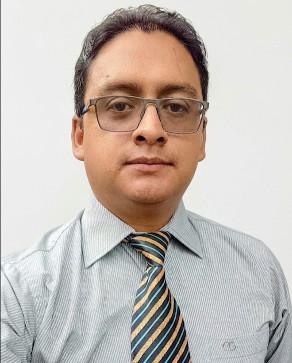 Marco Antonio Iglesias Razo