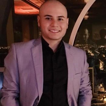 TAYRON KLEBER CUADRO VARGAS