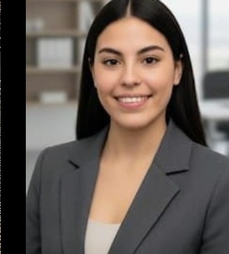 Maria Alejandra Marquez Rodrigo