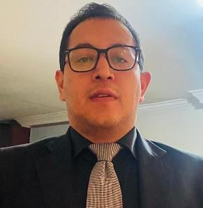 Christian Sebastián Benítez Estrella