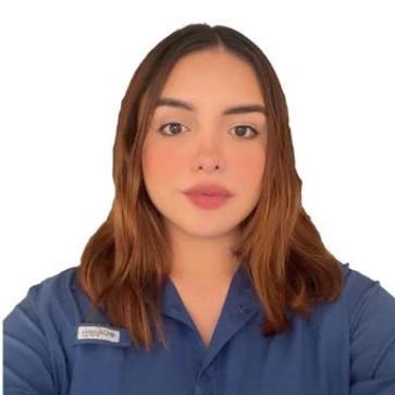 NADIA PAULETTE OTERO VALDIVIESO