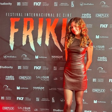 Antonella Dávalos