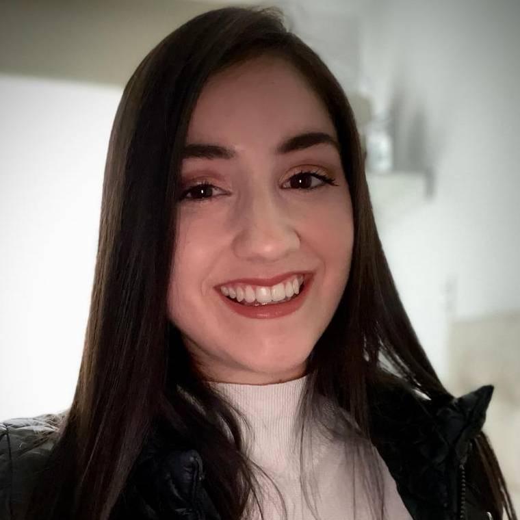 ISABEL GARRIDO