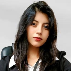 Angie Alexandra Silva Calapaqui