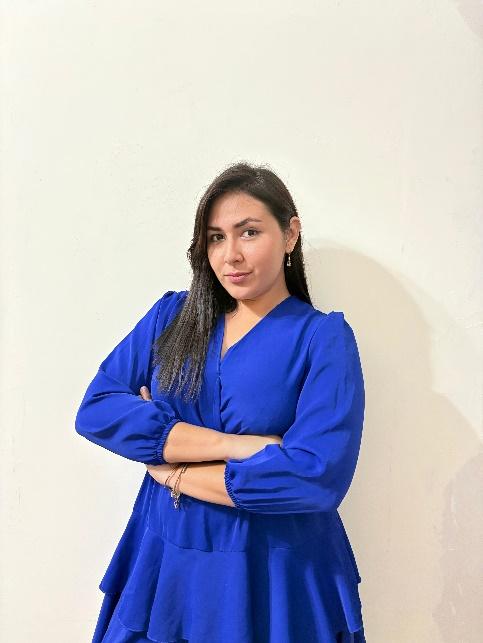 Alison Stefania Arauz Robles