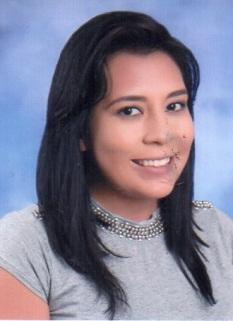 Joseline Marcela Sánchez Obregón