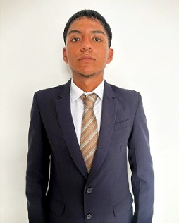 Pablo Jesus Zapata Contreras