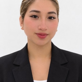 Valeria Estefania Tomala Mujica